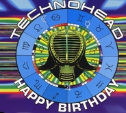 Technohead - Happy Birthday