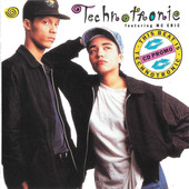 Technotronic - This Beat Is Technotronic