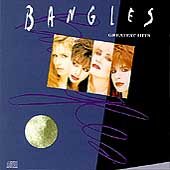 The Bangles - Greatest Hits 
