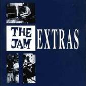 The Jam - Extras