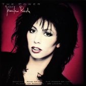 Jennifer Rush - The Power Of Jennifer Rush