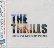 The Thrills - Santa Cruz