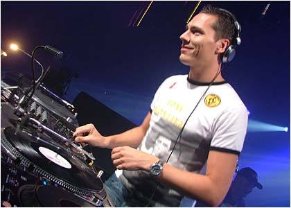 Tiesto