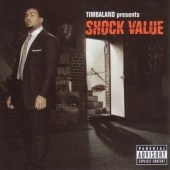 Timbaland - Shock Value