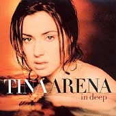 Tina Arena - In Deep