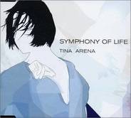 Tina Arena - Symphony Of Life