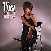 Tina Turner - Private Dancer