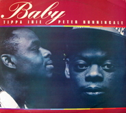 Tippa Irie & Peter Hunningale - Baby