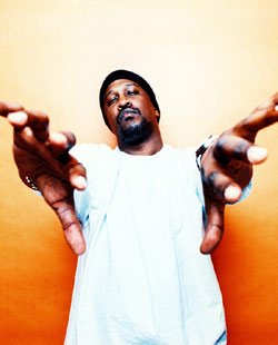 Todd Terry Artist