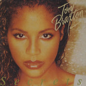 Toni Braxton - Secrets