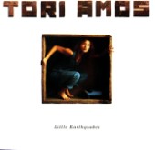 Tori Amos - Little Earthquakes