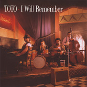Toto - I Will Remember (Import)