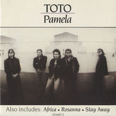 Toto - Pamela 