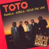 Toto - Pamela