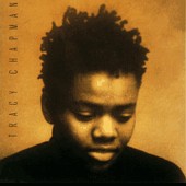 Tracy Chapman - Tracy Chapman