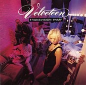 Transvision Vamp - Velveteen