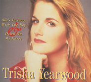 Trisha Yearwood - She's In Love With The Boy