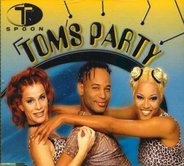 T-Spoon - Tom's Party