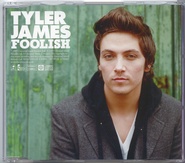 Tyler James