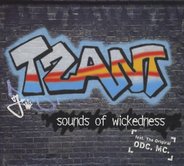 Tzant - Sounds Of Wickedness