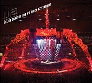 U2 - I'll Go Crazy If I Don't Go Crazy Tonight CD2