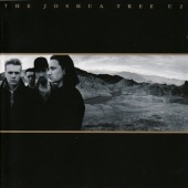 U2 - The Joshua Tree