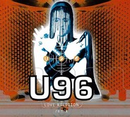 U96 - Love Religion REMIX