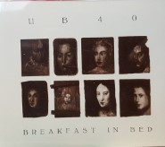 UB40 & Chrissie Hynde - Breakfast In Bed