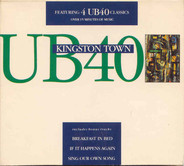 UB40 - Kingston Town