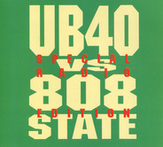 UB40 & 808 State - One In Ten (Promo)