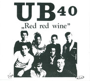 UB40 - Red Red Wine