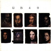 UB40 - UB40