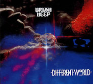 Uriah Heep - Different World