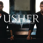 Usher - Raymond Vs Raymond