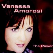 Vanessa Amorosi - The Power