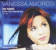 Vanessa Amorosi - The Power