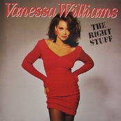 Vanessa Williams - The Right Stuff