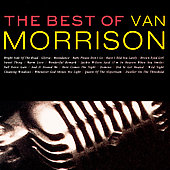 Van Morrison - The Best Of