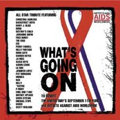 Various Artists - What's Going On REMIXES