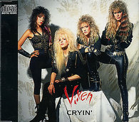 Vixen - Cryin'