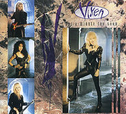 Vixen - Not A Minute Too Soon