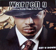 Warren G - Get U Down