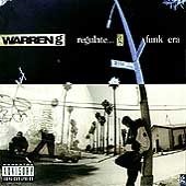 Warren G - Regulate G Funk Era 