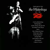 The Waterboys - The Best Of 81 - 90