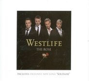 Westlife - The Rose CD1