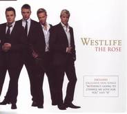 Westlife - The Rose CD2