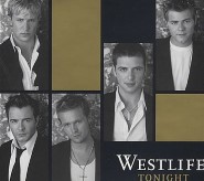 Westlife - Tonight