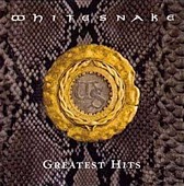 Whitesnake - Greatest Hits 
