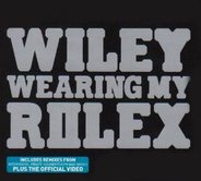 Wiley - Wearing My Rolex