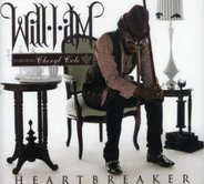 Will.I.Am Featuring Cheryl Cole - Heartbreaker